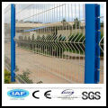 Wholesale alibaba China CE&ISO certificated house garden fence(pro manufacturer)